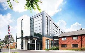 Hilton Garden Inn Abingdon Oxford